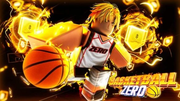 Cómo obtener el estilo de Jackpot en el baloncesto cero - Roblox
