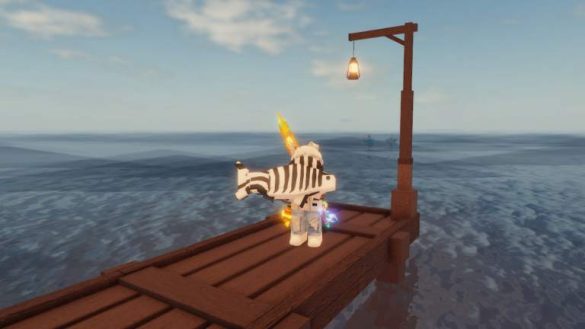 Guía completa de bestiarios de animales de fisch: piscina de animales, jefe octophant y más
