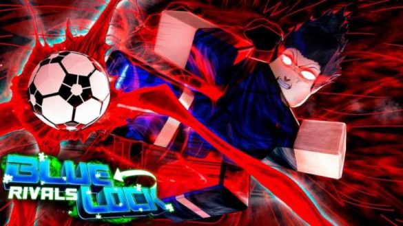 Modo de juego de reelaboración de rivales y apresuradas de Blue Lock - Notas de Patch - Patch
