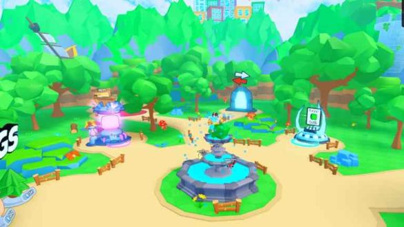 Lista de valor comercial de Rebirth Champions Ultimate (abril de 2025) - Roblox
