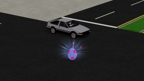 All 50 Easter Egg Locations in Dealership Tycoon – Roblox