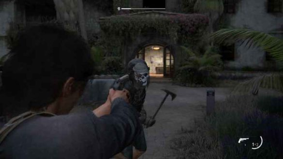 Cómo solucionar el último de nosotros Parte 2 Problema de sensibilidad del mouse remasterizado
