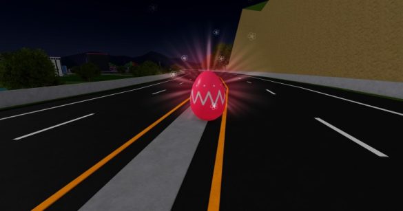 All 50 Easter Egg Locations in Vehicle Legends – Roblox