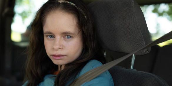 Imogen Faith Reid in Good American Family