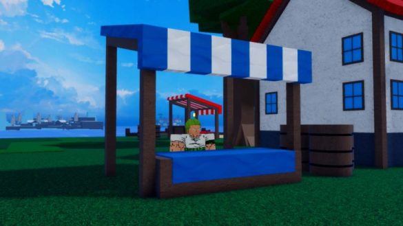 Lista de valor comercial de versos Piece: actualizado diariamente
