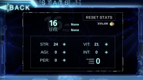 Guía completa de estadísticas de Roblox Hunters
