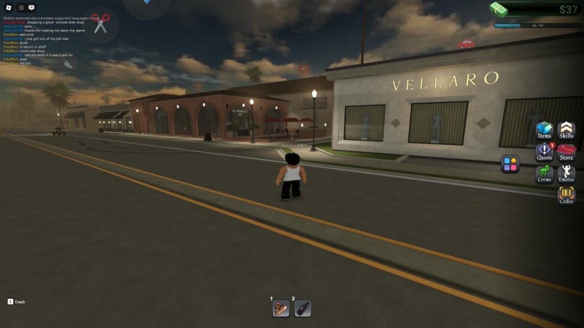 Blocco di lavoro Spin Cook