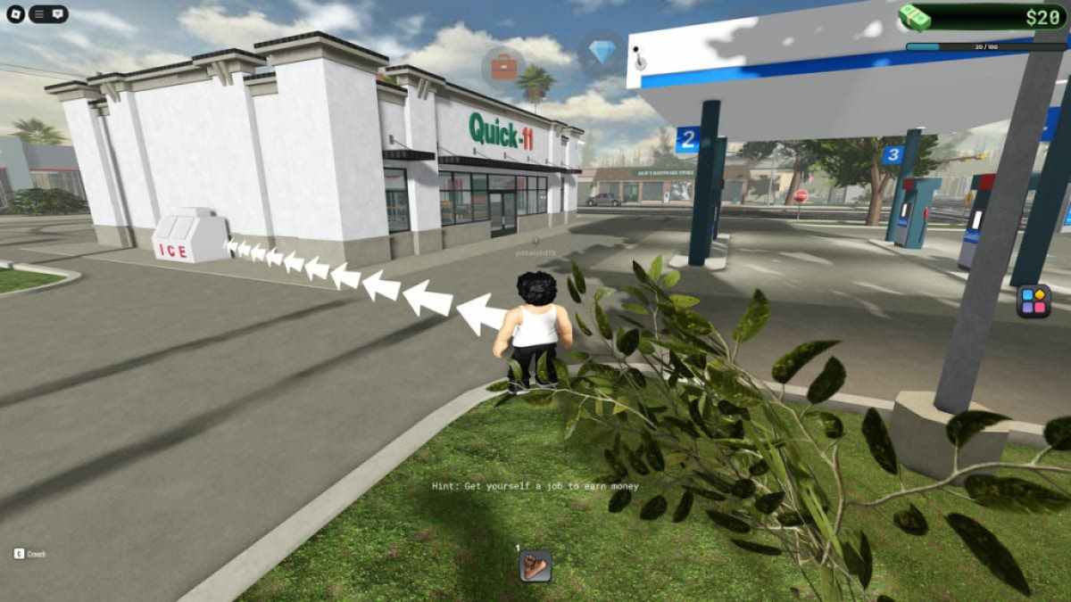 Blocco di lavoro per lo stoccaggio a rack rotante