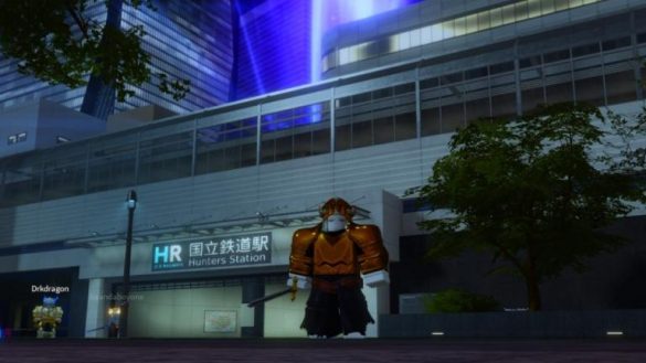 Guía de elaboración de cazadores de Roblox: todas las recetas y materiales
