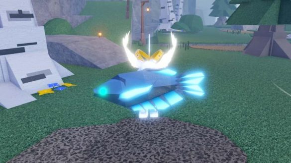 ¿Seas malditos o actualización maldita? El futuro del segundo mar de Fisch
