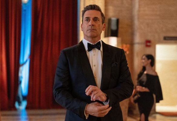 Jon Hamm in Your Friends & Neighbors