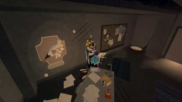 Cómo obtener la insignia de canción de cuna silenciosa en Fisch - Roblox
