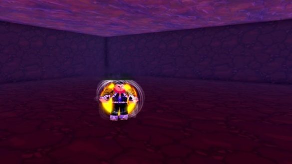 Todas las ubicaciones de Avatar Secret de Anime Kingdom Simulator Avatar
