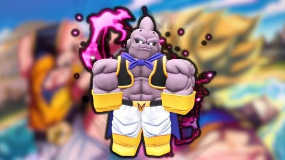 Cómo obtener y evolucionar Boo en Anime Vanguards
