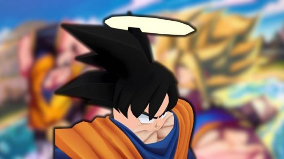 Cómo obtener y evolucionar Roku (Ángel) en Anime Vanguards

