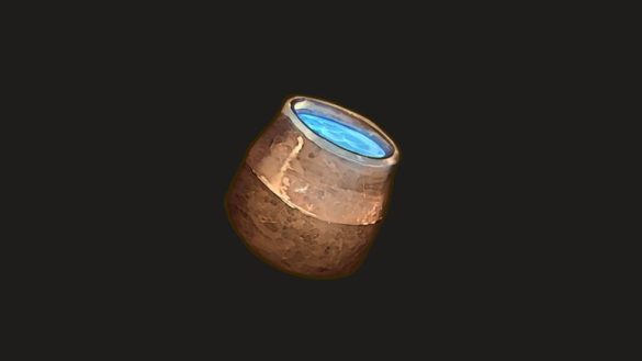 Cómo obtener agua limpia en Runescape Dragonwild

