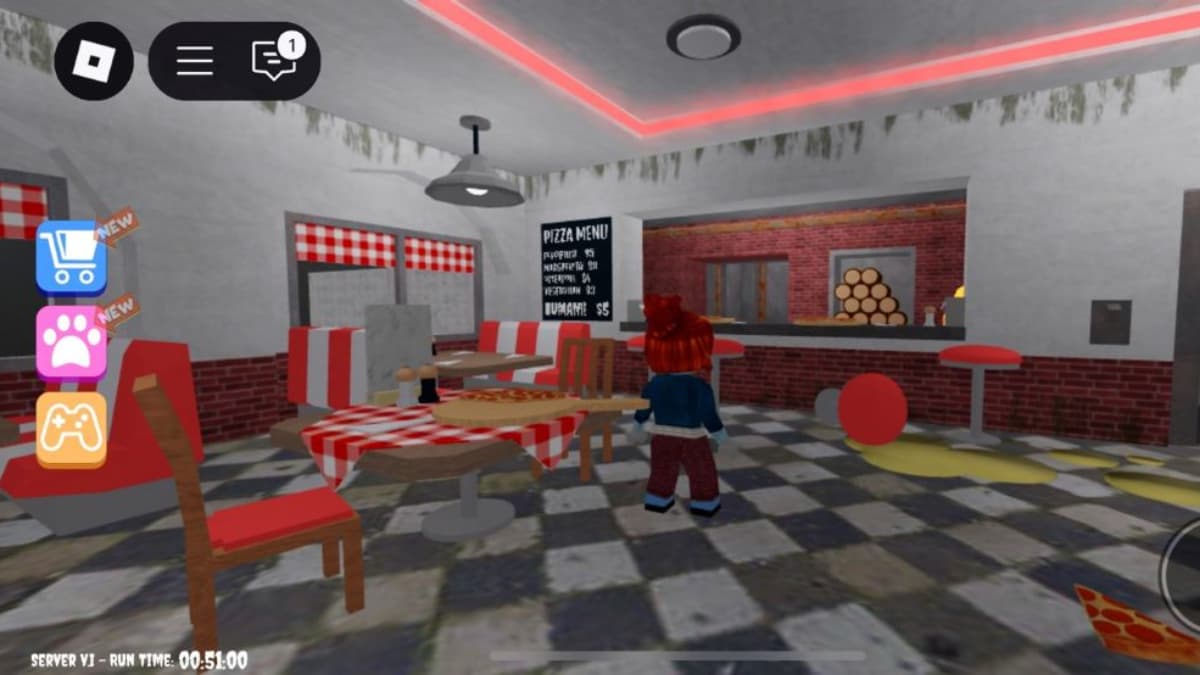 Roblox : ¿Puedes vencerlos? Los obbies de Roblox más duros y modernos (abril de 2025) 17