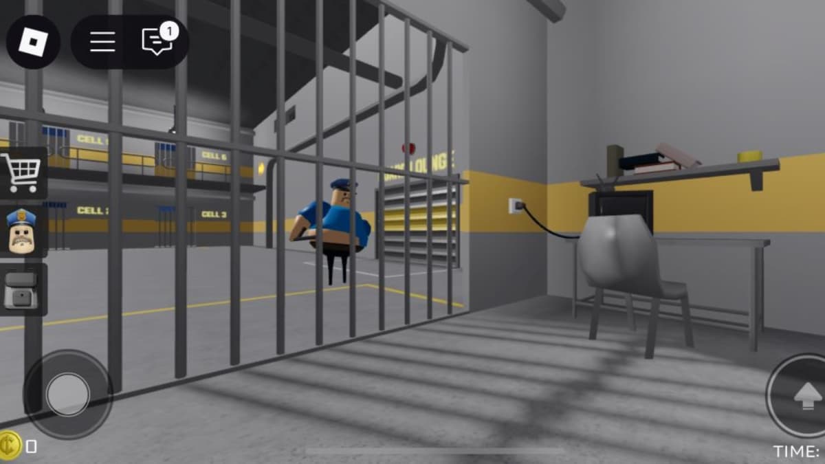 Roblox : ¿Puedes vencerlos? Los obbies de Roblox más duros y modernos (abril de 2025) 22