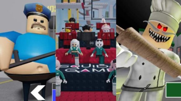 ¿Puedes vencerlos? Los obbies de Roblox más duros y modernos (abril de 2025)
