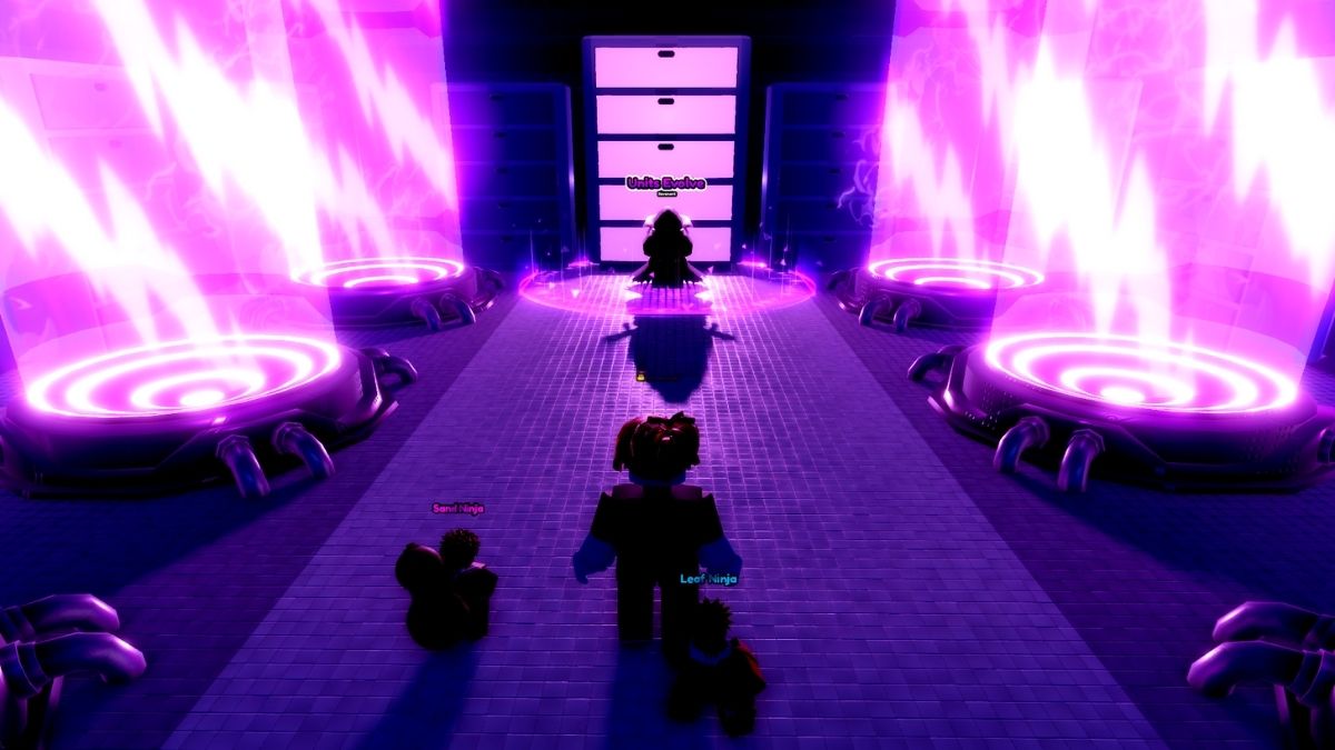 Como evoluir Tanjiro no Anime Rangers x