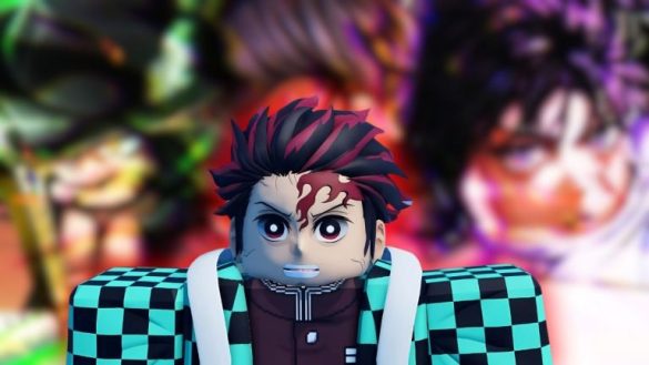 Cómo obtener y Evo Tanjiro en Anime Rangers X
