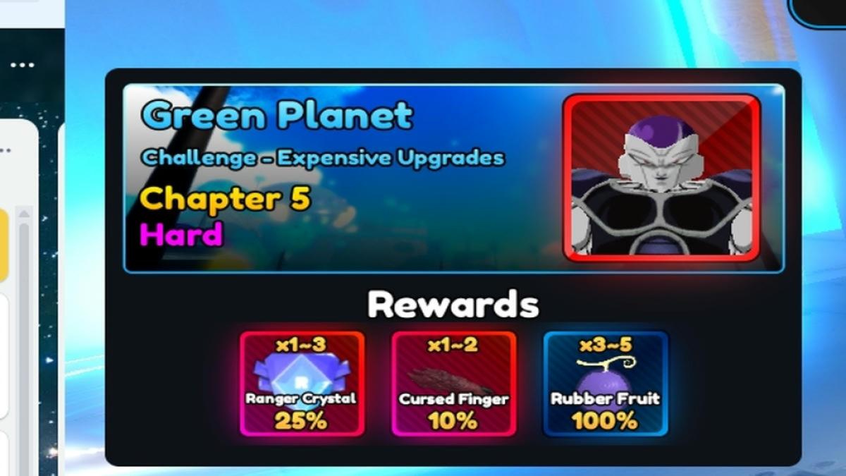 تحدي الفصل x Reborn X