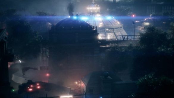 Tutorial de la misión de campaña de Dyn en Tempest Rising - 100% finalización
