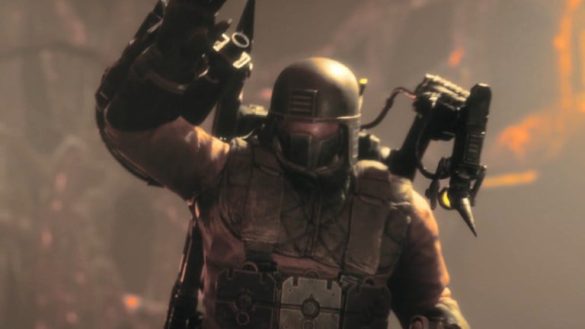 Las mejores doctrinas para Dyn en Tempest Rising
