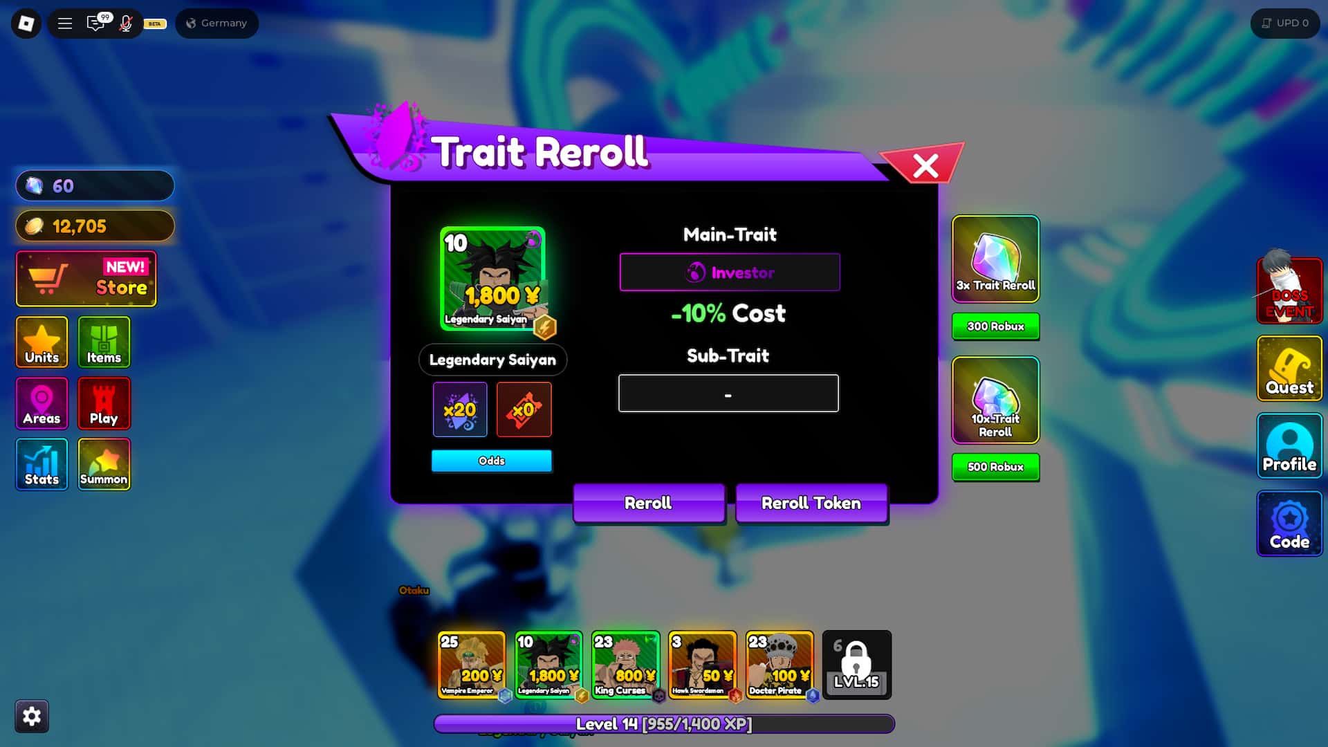 विशेषता रो एनीमे रेंजर्स एक्स में लौटती है