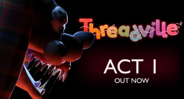 Tutorial completo de Roblox Threadville - Acto 1
