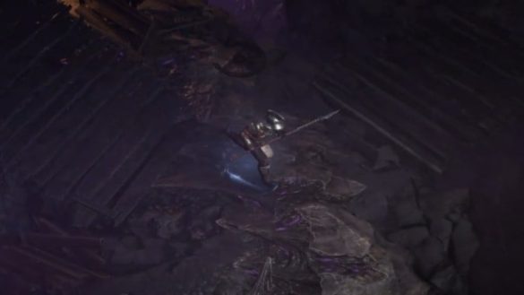 Mejor guía de nivelación de Paladin en la última tumba de la época del borrado
