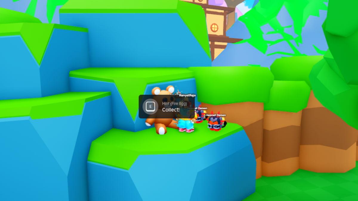 Et spor i Genfødselsmesterne