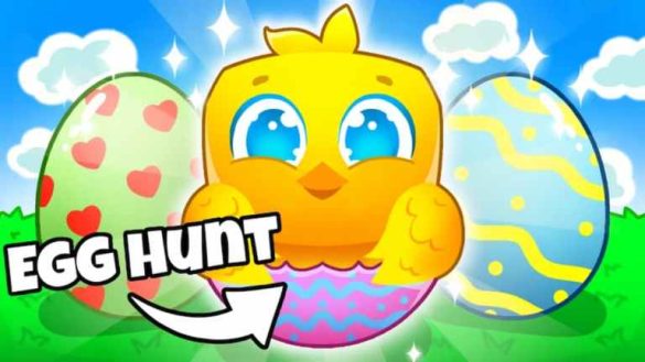 Las 12 ubicaciones de huevos de Pascua en Rebirth Champions Ultimate
