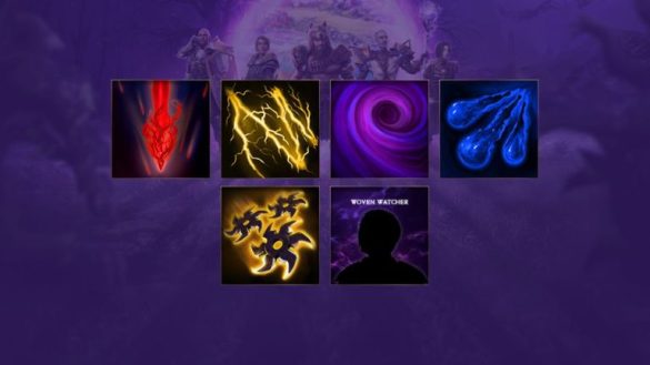 Cómo obtener las últimas caídas de twitch de época en la PC
