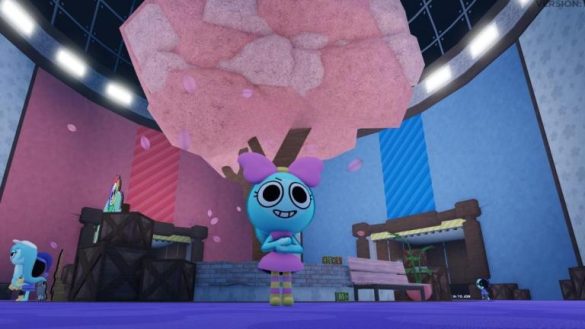 Completa Guía de búsqueda de huevos de Pascua Dandy's World (2025)
