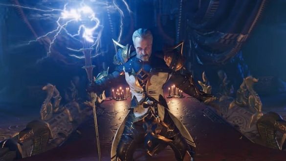 Circle of Fortune vs. Merchant Guild en Last Epoch, explicó
