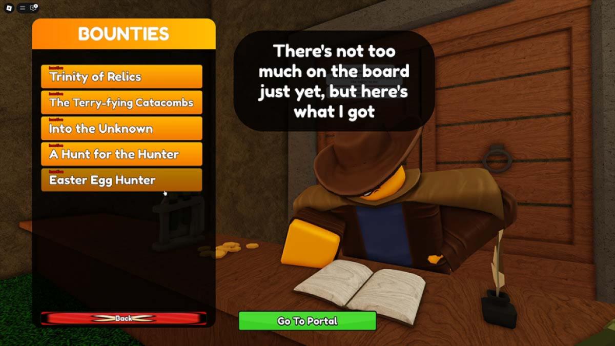 Bofetada batallas de la búsqueda de cazador de huevos de pascua