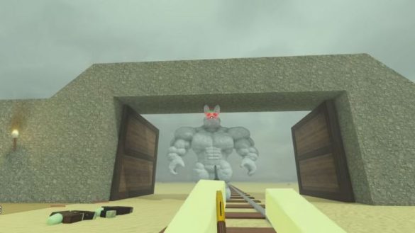 Guía completa de Eggstravaganza Challenge Dead Rails - Evento de Pascua
