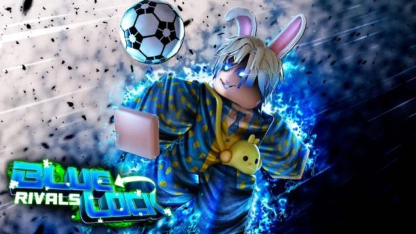 Los 10 tareas y ubicación del huevo de Pascua en rivales de bloqueo azul
