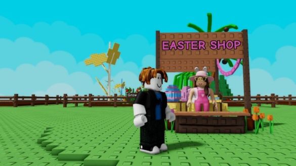 Guía de eventos de Pascua de Grow A Grow A Grow Guard (2025)
