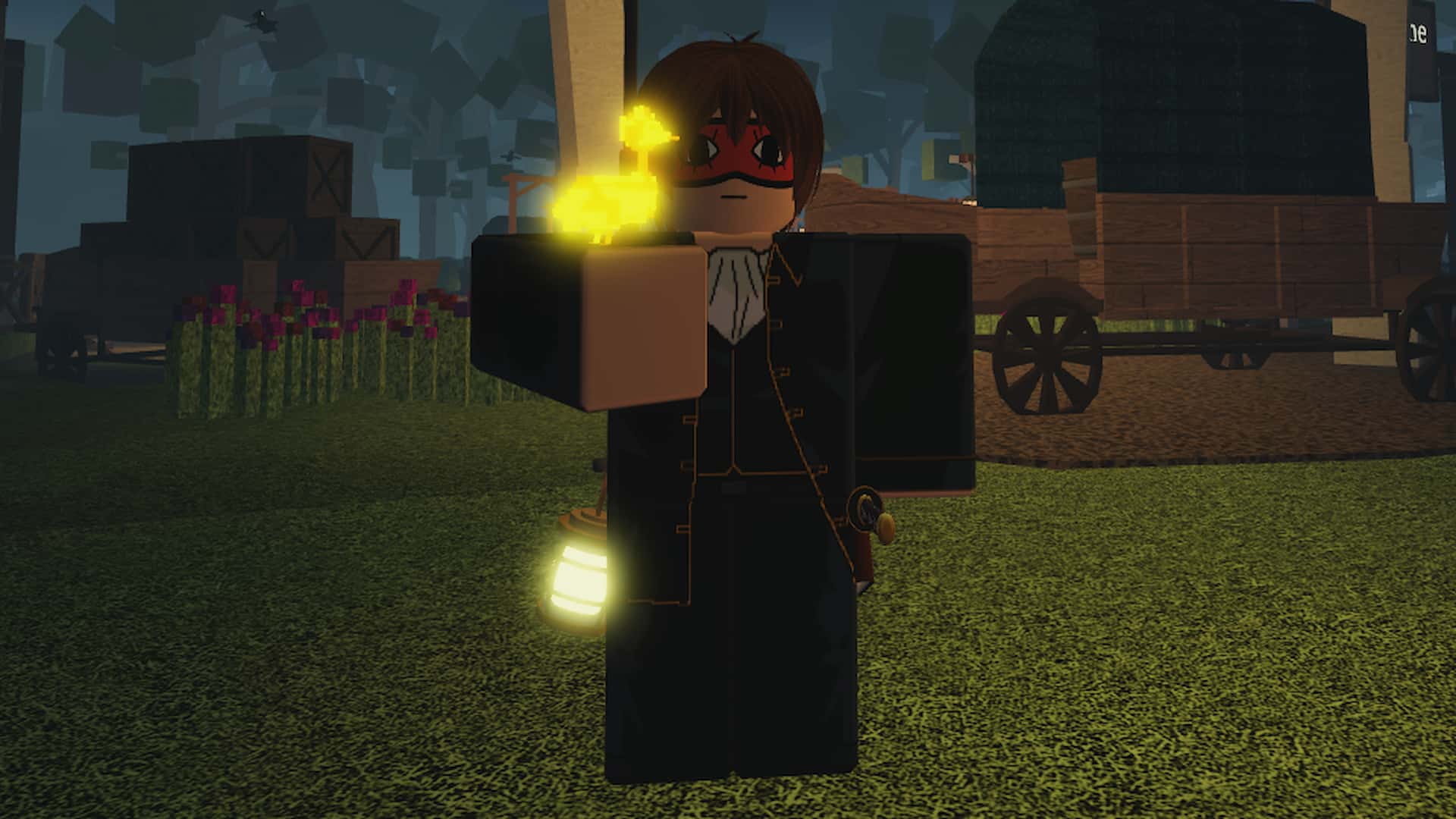 Cách thức hoạt động của đột biến trong trải nghiệm Roblox Spike