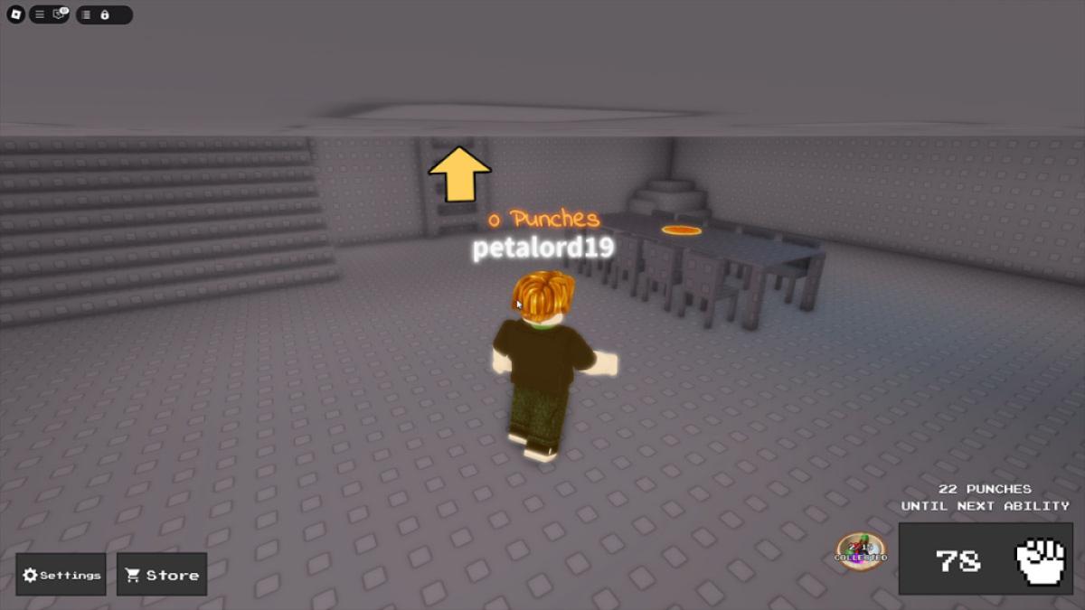 Easter Wars Steps Egg