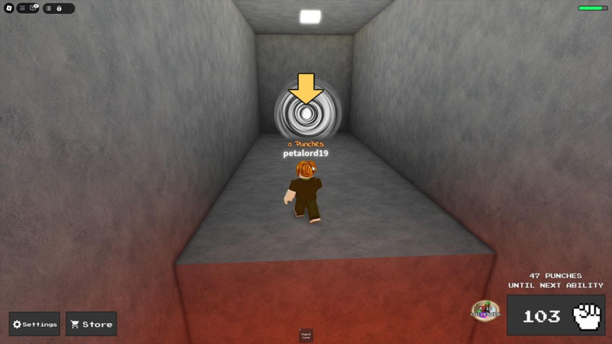 Easter Wars Steps Egg