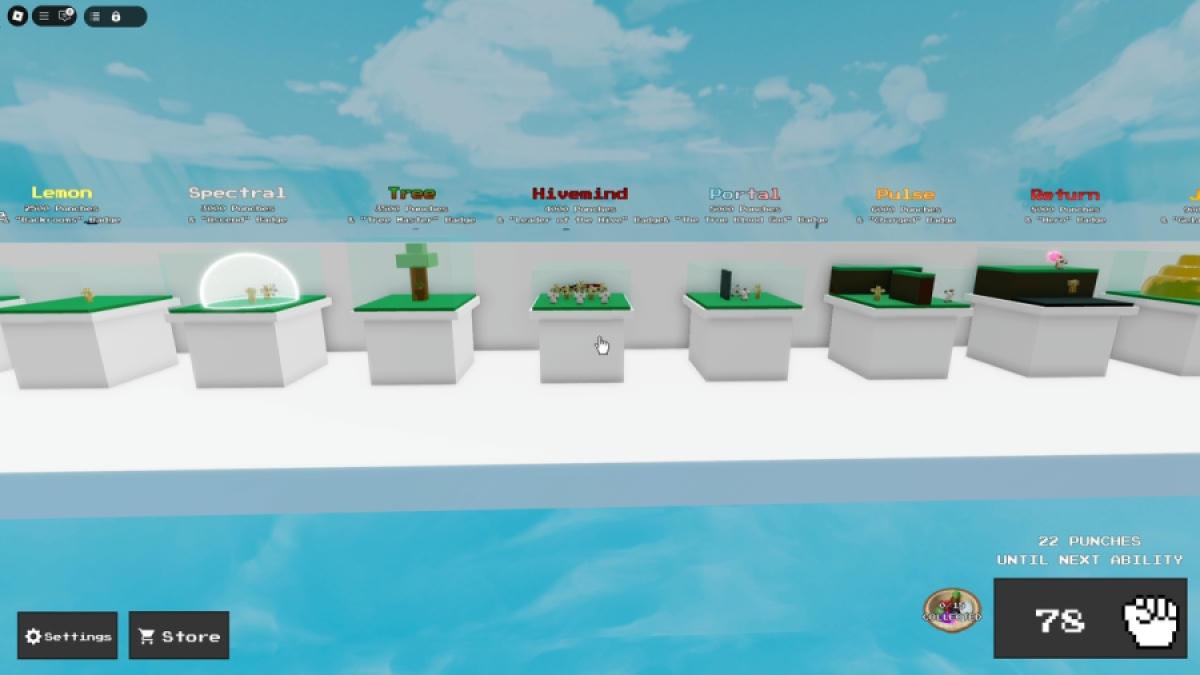 Îndemânare Hivemind Wars