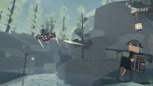 Peabs Trello y Discord Links - Roblox
