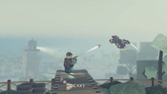 Roblox Beaks Private Server Links (abril de 2025)
