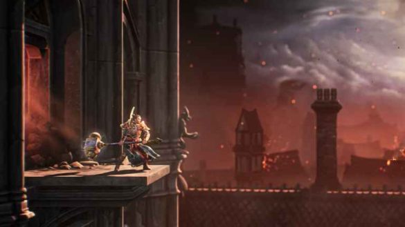 Cómo solucionar el problema de Mandragora Ultrawide en PC
