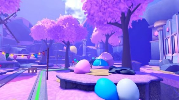 Guía completa de eventos de Pascua de Anime Last Stand
