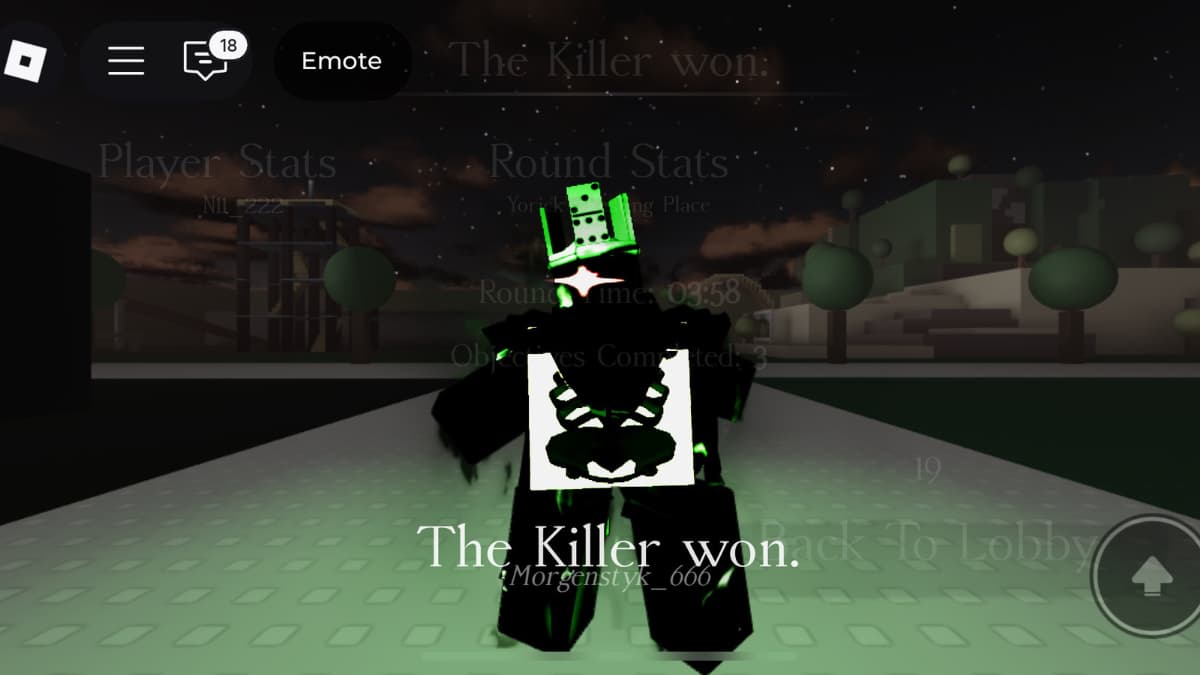 Roblox beta förhandsvisning