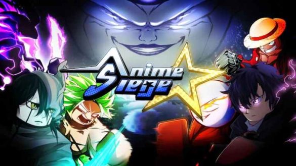 Animio de anime oficial Trello Link & Discord
